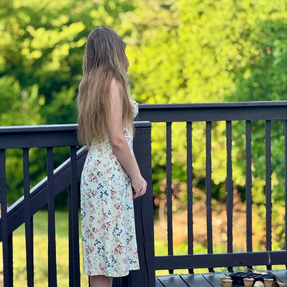 Aww Dress